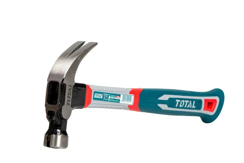 TOTAL - CIOCAN DE DULGHERIE - 450G