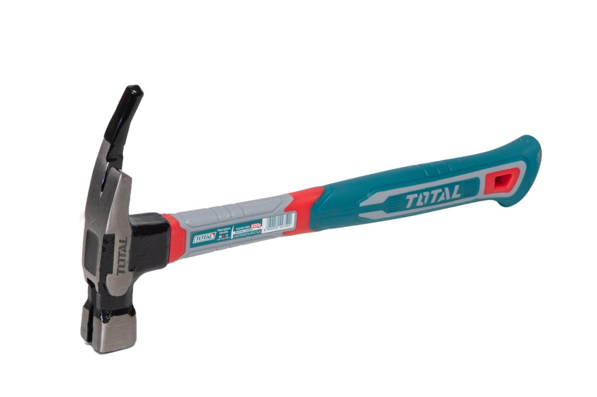 TOTAL - CIOCAN DE DULGHERIE - 600G