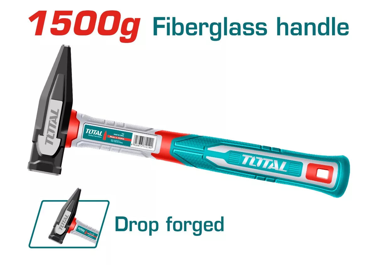 TOTAL - CIOCAN DE LACATUSERIE - 1500G