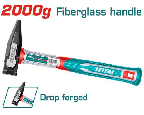 TOTAL - CIOCAN DE LACATUSERIE - 2000G