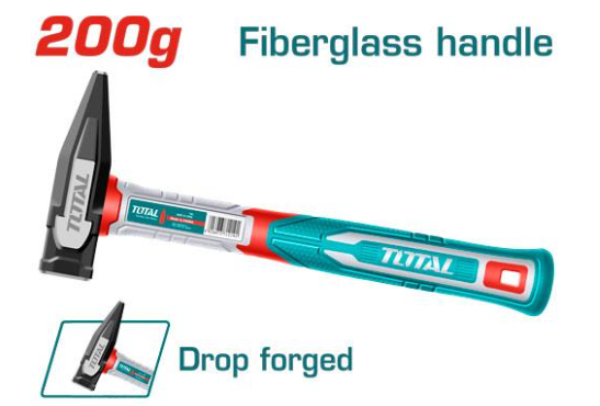 TOTAL - CIOCAN DE LACATUSERIE - 200G