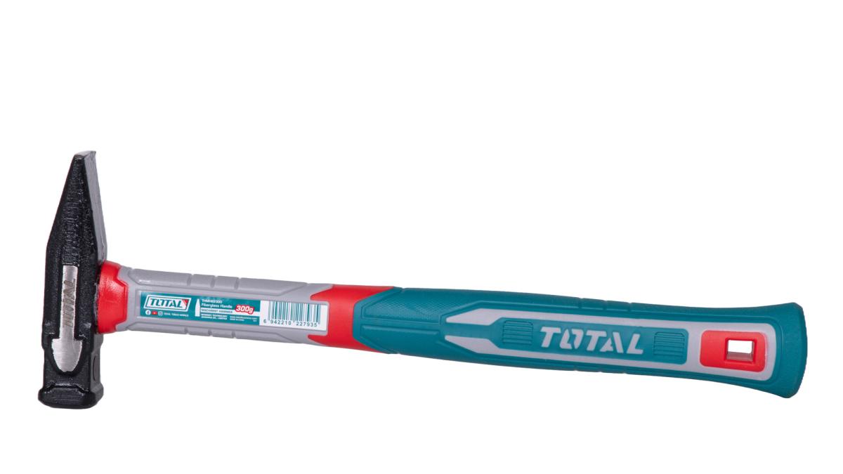 TOTAL - Ciocan de lacatuserie - 300g