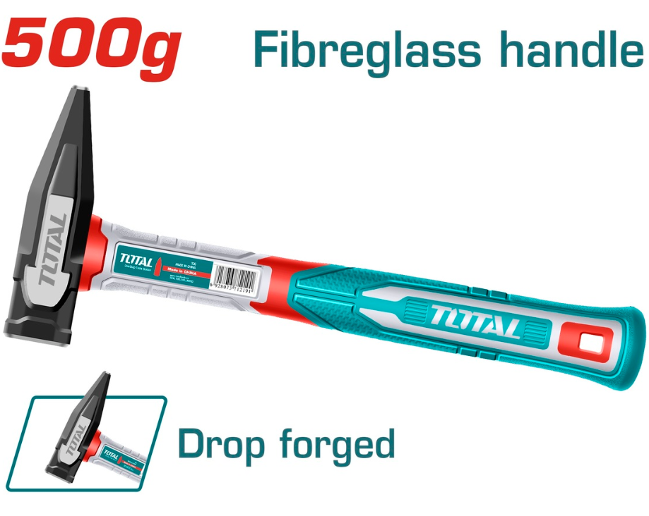 TOTAL - CIOCAN DE LACATUSERIE - 500G