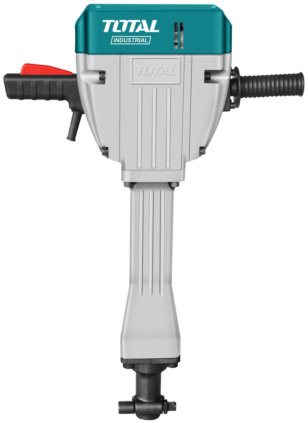 TOTAL - CIOCAN DEMOLATOR - 75J - 2200W (INDUSTRIAL)