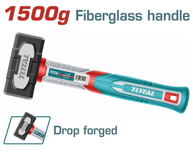 TOTAL - CIOCAN PENTRU ZIDARIE - 1500G