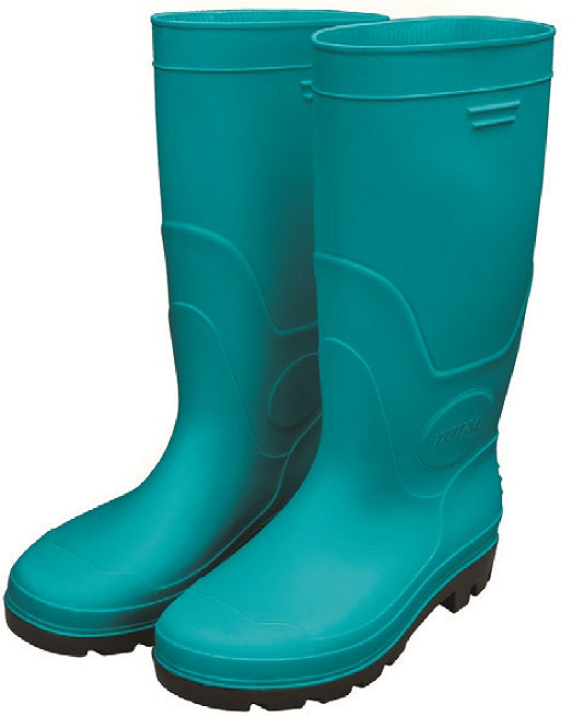 TOTAL - CIZME CAUCIUC - 45