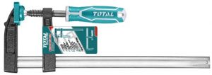 TOTAL - CLEMA F - 50X250MM - 170KGS (INDUSTRIAL)