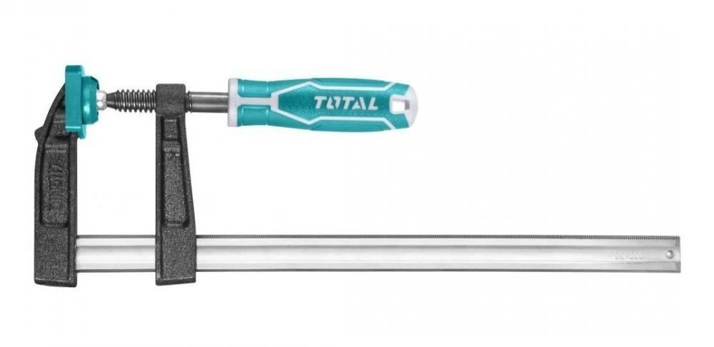 TOTAL - CLEMA F - 80X300MM - 270KGS (INDUSTRIAL)
