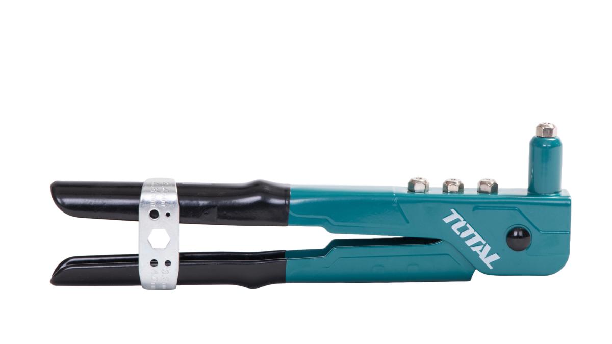 TOTAL - CLESTE NITURI - 10.5" (2.4MM, 3.2MM, 4MM, 4.8MM), L=260MM