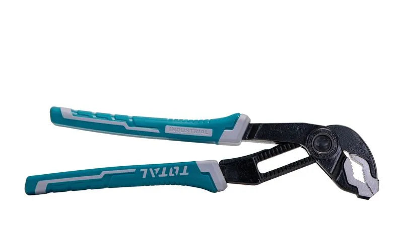 TOTAL - CLESTE PAPAGAL - 10"/250MM - 45MM (INDUSTRIAL)