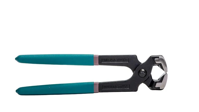 TOTAL - CLESTE PENTRU CUIE - 8"/200MM - CR-V  (INDUSTRIAL)