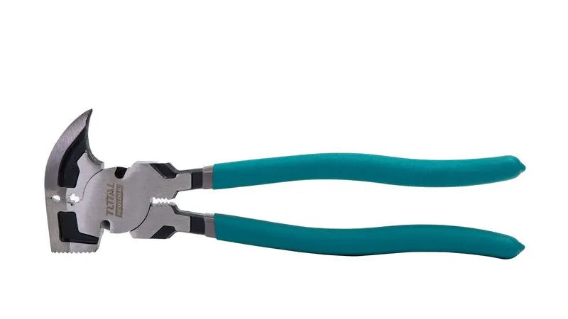 TOTAL - CLESTE PENTRU GARDURI 10''/250MM