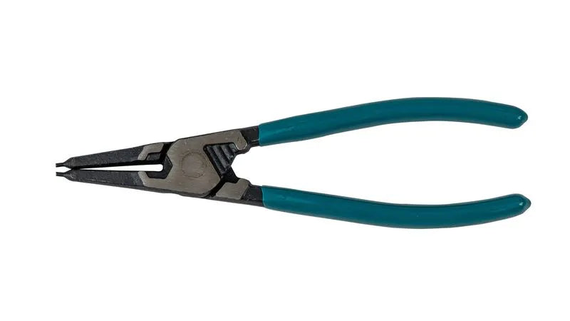 TOTAL - CLESTE PENTRU PENTRU SIGURANTE INTERNE - CAP DREPT - 7"/180MM (INDUSTRIAL)