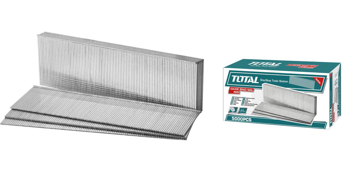 TOTAL - CUIE 30MM - GA18 1.25X1.0 MM PENTRU PISTOL PNEUMATIC