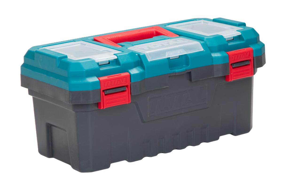 TOTAL - CUTIE PENTRU SCULE 17"