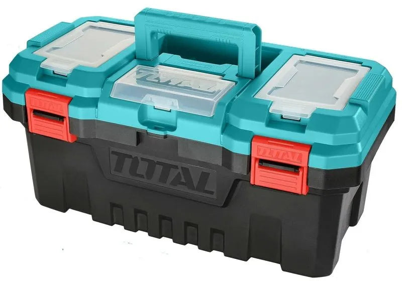 TOTAL - CUTIE PLASTIC PENTRU SCULE  508mm*296mm*261mm