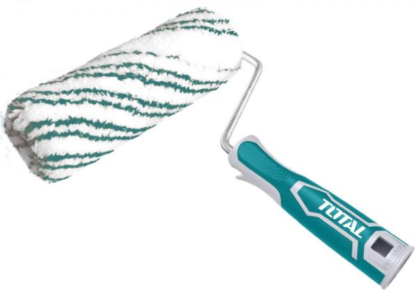 TOTAL - TRAFALET - ACRIL -  255MM / 10" - FIBRA 22MM
