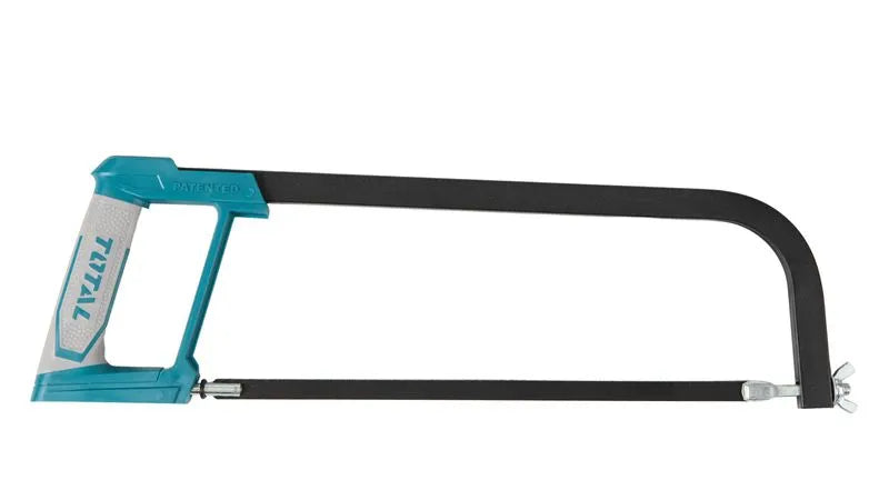 TOTAL - FIERASTRAU CU CADRU METALIC - 300MM / 12"
