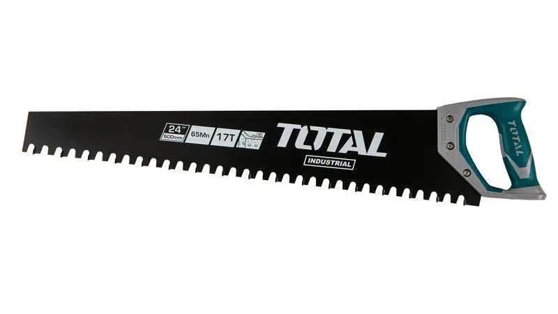 TOTAL - FIERASTRAU PENTRU BCA - 24"/600MM (INDUSTRIAL) - GIPS CARTON
