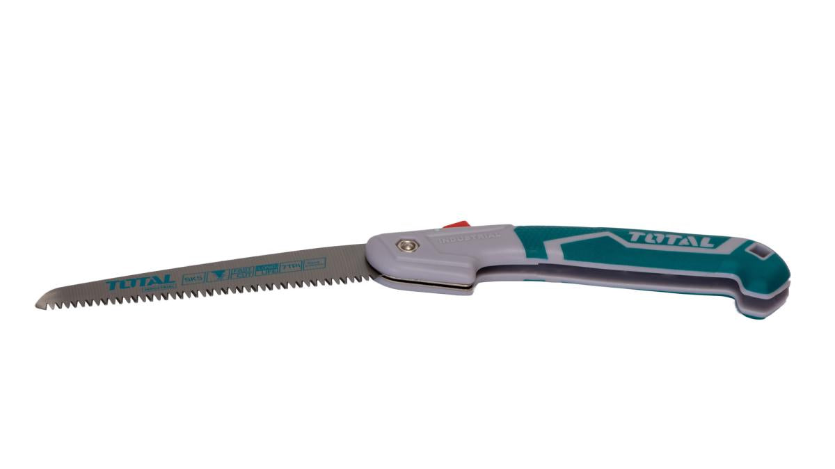 TOTAL - FIERASTRAU  TAIERE CRENGI - 7"/180MM (INDUSTRIAL)"