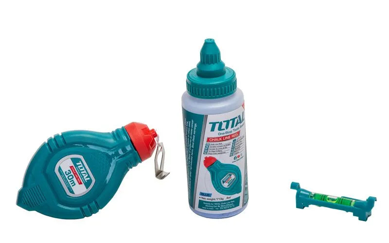 TOTAL - FIR TRASARE CU BULA - L=30M