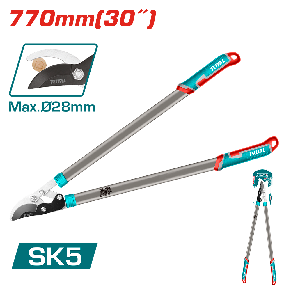TOTAL - FOARFECA CRENGI - 770MM/30" (INDUSTRIAL)