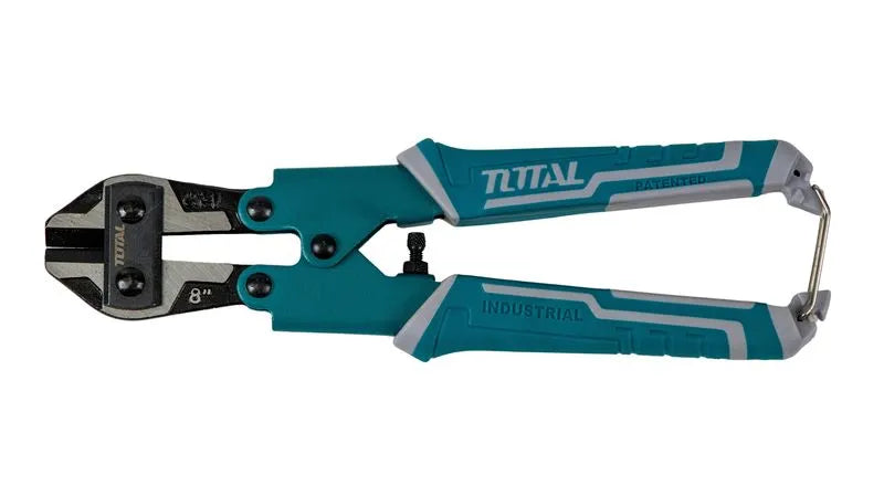 TOTAL - FOARFECA FIER-BETON - 8" - CR-V (INDUSTRIAL)