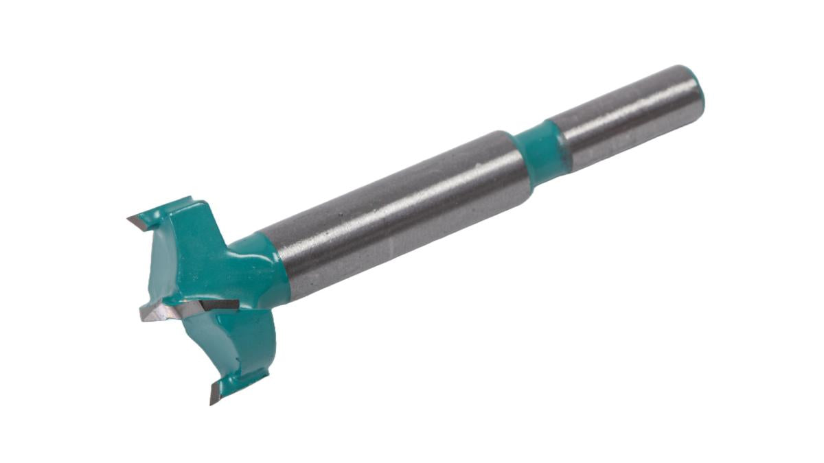 TOTAL - FREZA PENTRU LEMN D25MM