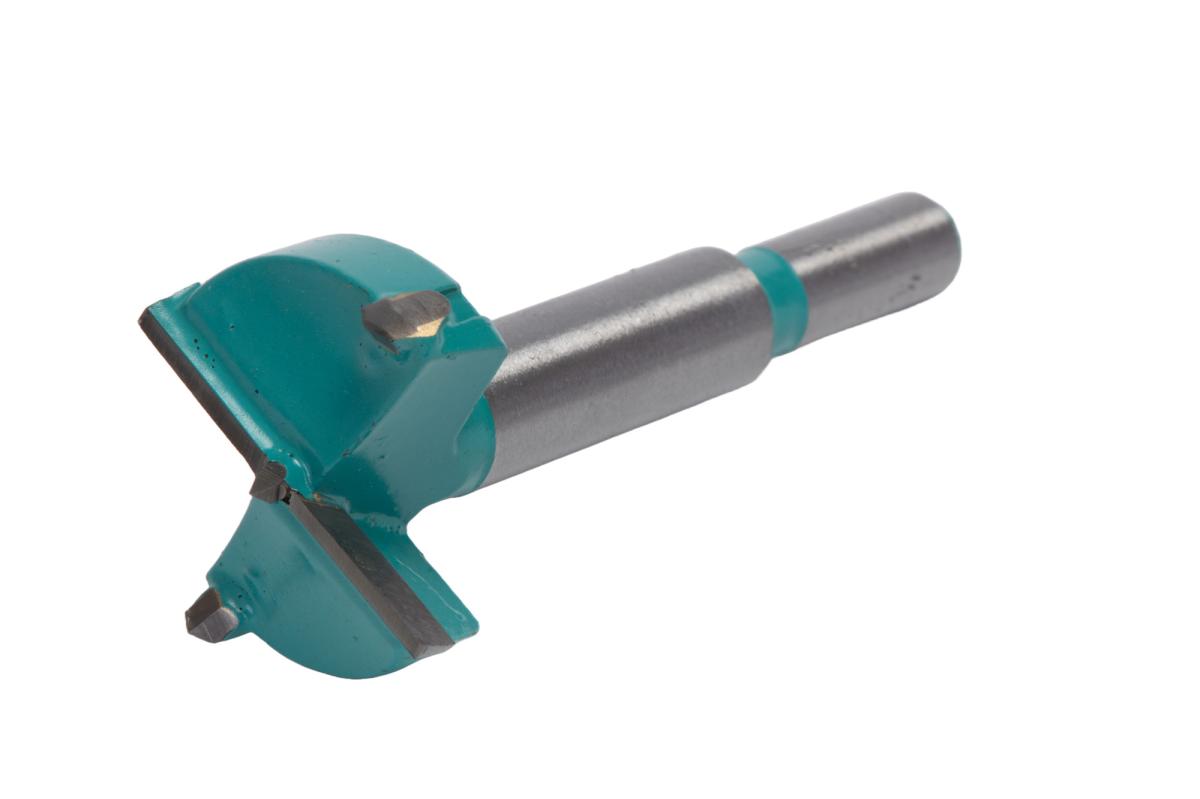 TOTAL - FREZA PENTRU LEMN D35MM