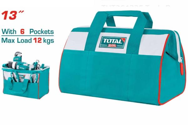 TOTAL - GEANTA SCULE 13"