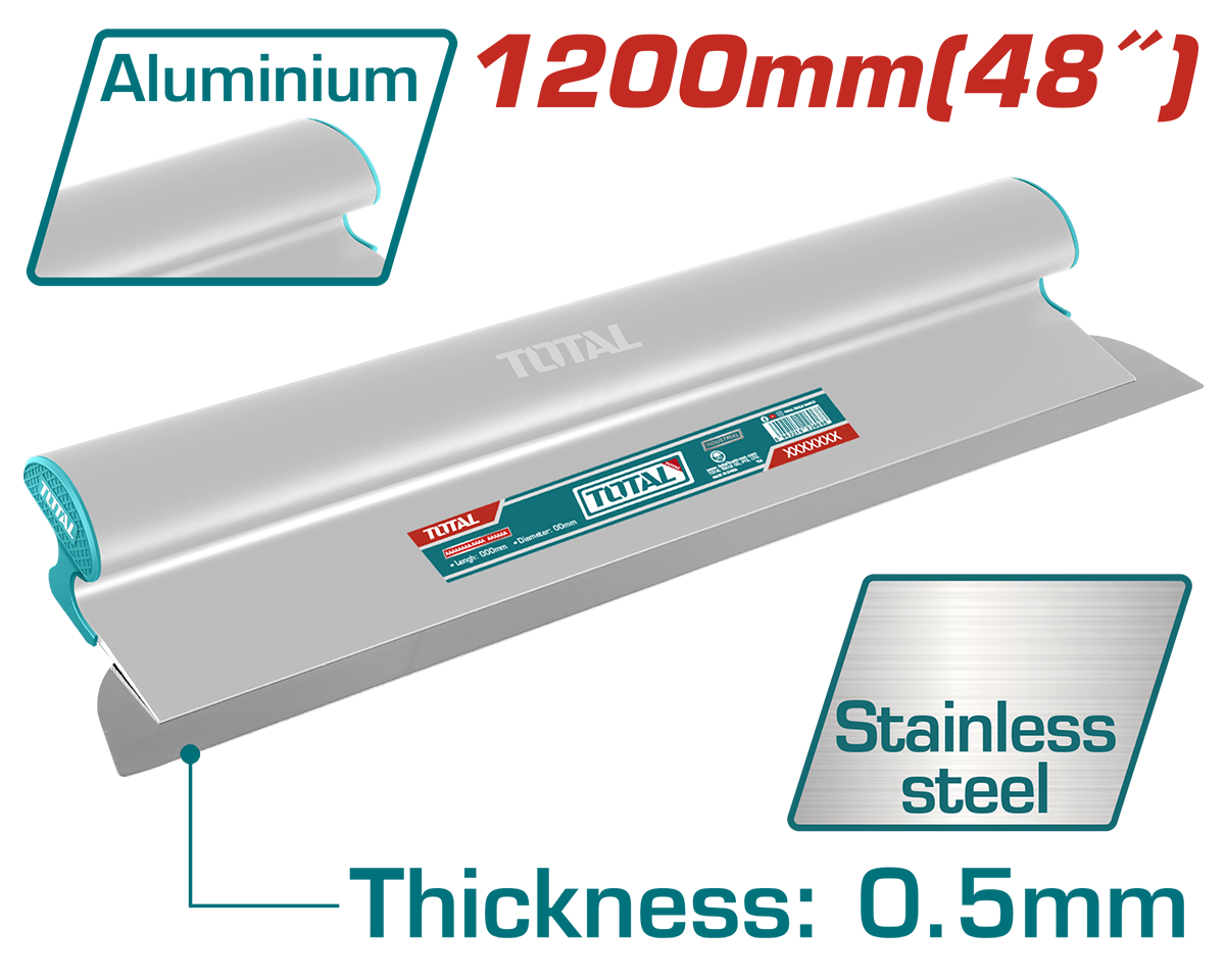 TOTAL - GLETIERA - 1200MM
