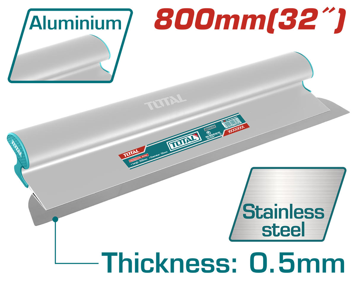 TOTAL - GLETIERA - 800MM