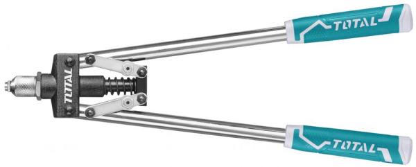 TOTAL - CLESTE NITURI - 17" (3,2 MM, 4 MM, 4,8 MM)  - OTEL + ALUMINIU