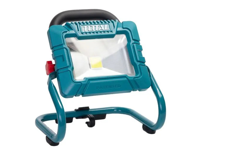 TOTAL - LAMPA PORTABILA 3.6V, INCARCARE USB