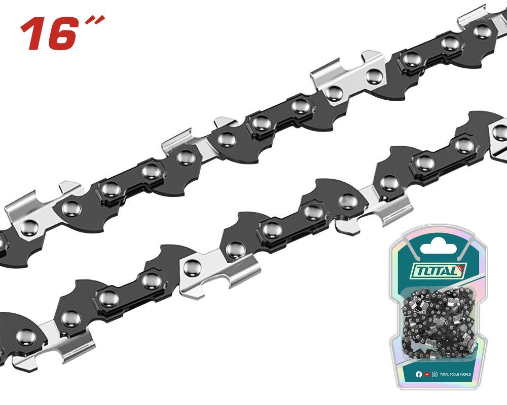 TOTAL - LANT DRUJBA - 3/8'' - 56 ZALE - COMPATIBIL CU TGSLI401682