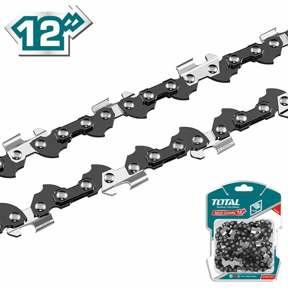 TOTAL - LANT OREGON  - 12" PENTRU FIERASTRAU ELECTRIC TGSLI2001