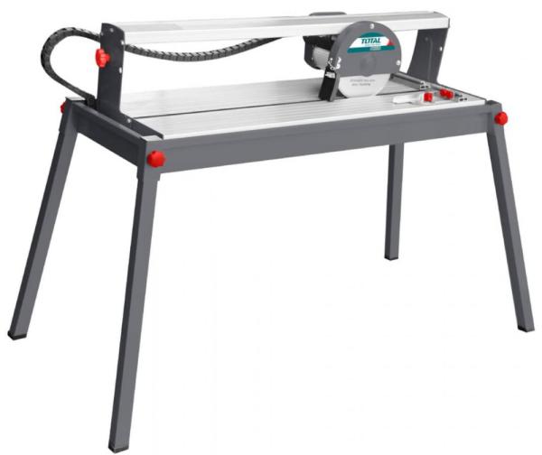 TOTAL - MASINA DE TAIAT CERAMICA 200MM 800W