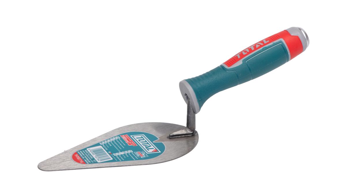TOTAL - MISTRIE PENTRU ZIDARIE - 7"/ 180MM