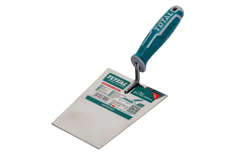 TOTAL - MISTRIE PENTRU ZIDARIE - 95X120X160MM