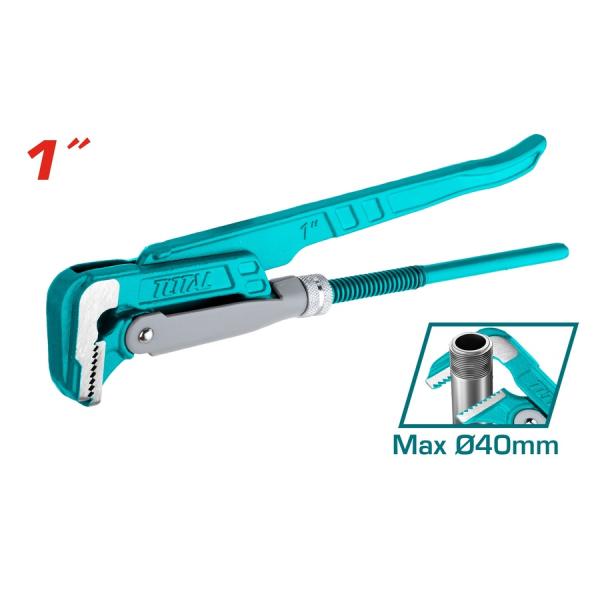 TOTAL - MOPS SUEDEZ - 40MM (1.57") - 90 GRADE