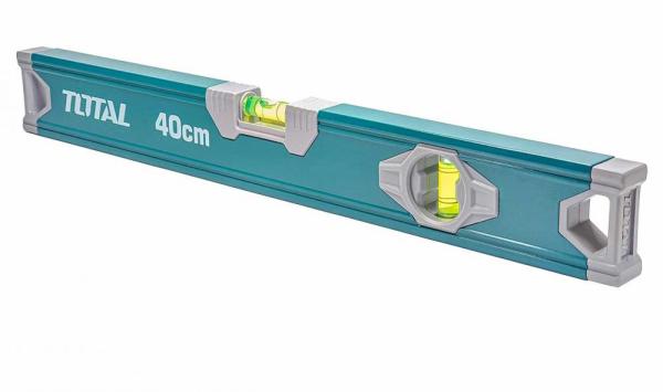 TOTAL - NIVELA CU BULA - 40CM - SUPER SELECT