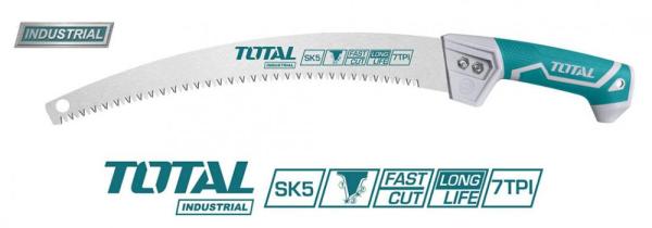 TOTAL - FIERASTRAU  TAIERE CRENGI - 13"/330MM (INDUSTRIAL)