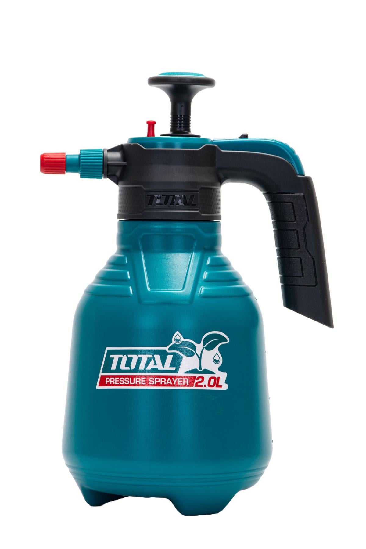 TOTAL - PULVERIZATOR 2L, 2.5BAR