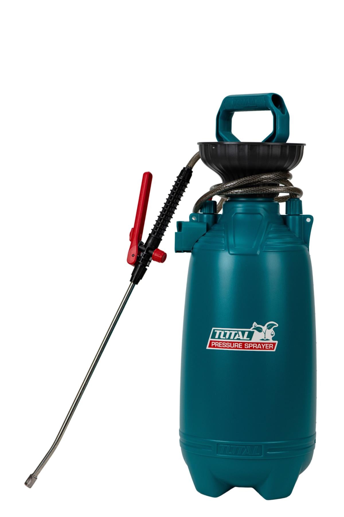 TOTAL - PULVERIZATOR 8L, 2.5BAR