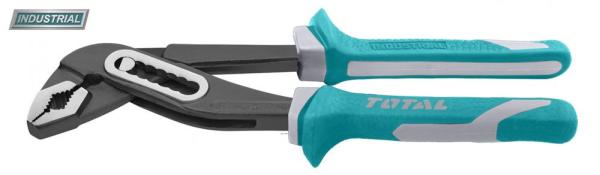 TOTAL - CLESTE PAPAGAL - 10"/250MM - CR-V (INDUSTRIAL)