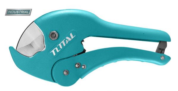 TOTAL - CLESTE PENTRU TAIAT TEVI - 225MM - 3-42MM (INDUSTRIAL)