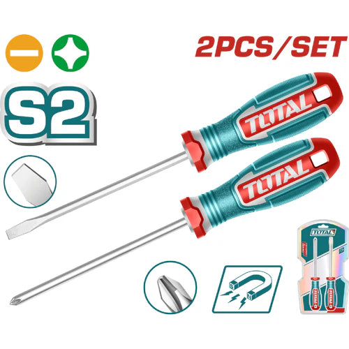 TOTAL - SET SURUBELNITE 2 PIESE