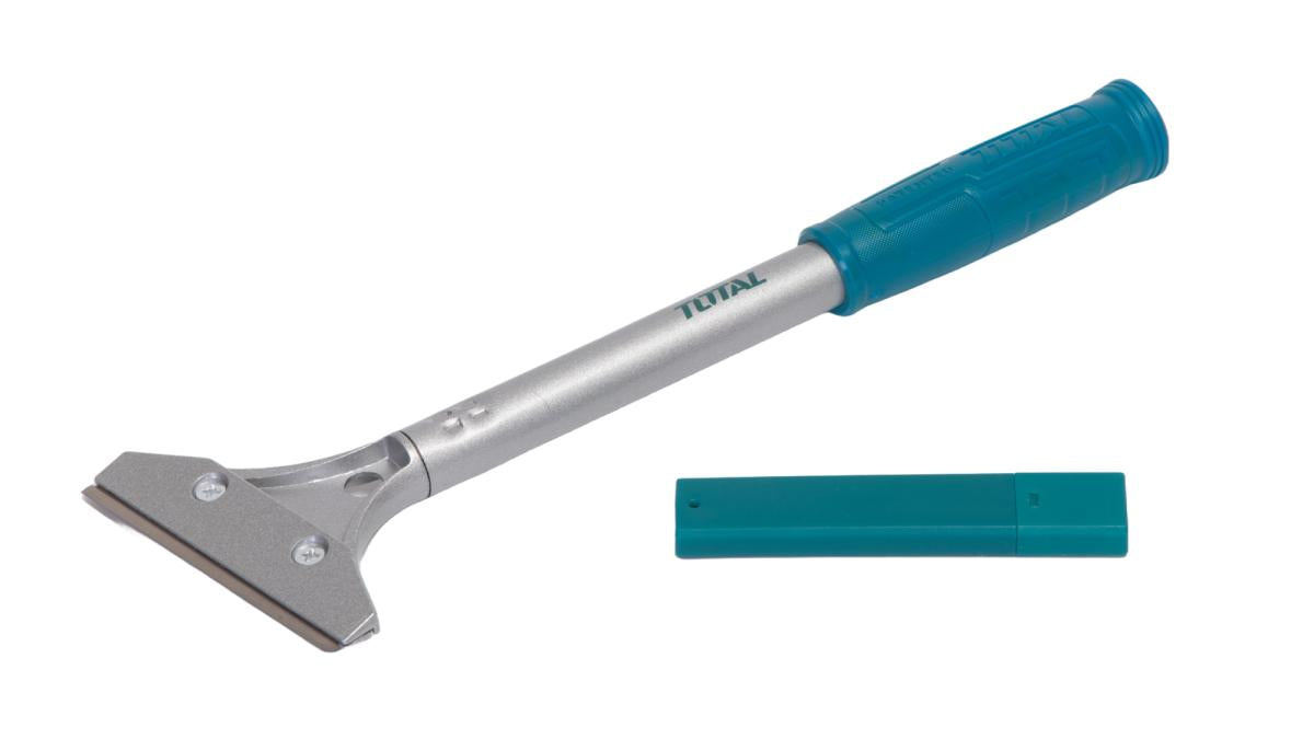 TOTAL - SPACLU PENTRU RAZUIT - 14X100MM - 310MM