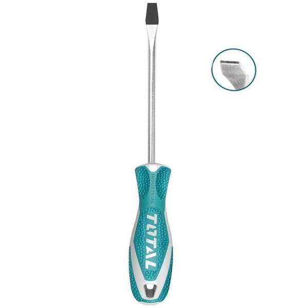 TOTAL - SURUBELNITA DREAPTA - 6.5MM - 150MM S2  (INDUSTRIAL)