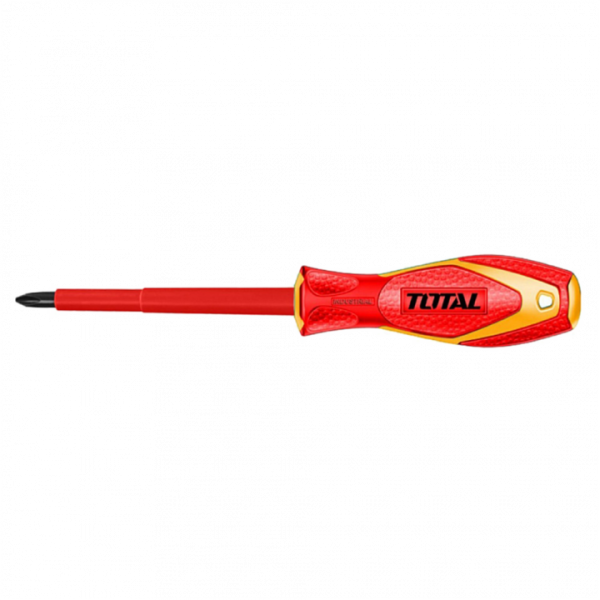 TOTAL - SURUBELNITA IZOLATA PH2 1000V